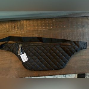 Brand new cross body Fanny pack